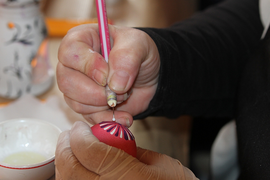 Śniadanie wielkanocne dla samotnych i potrzebujących