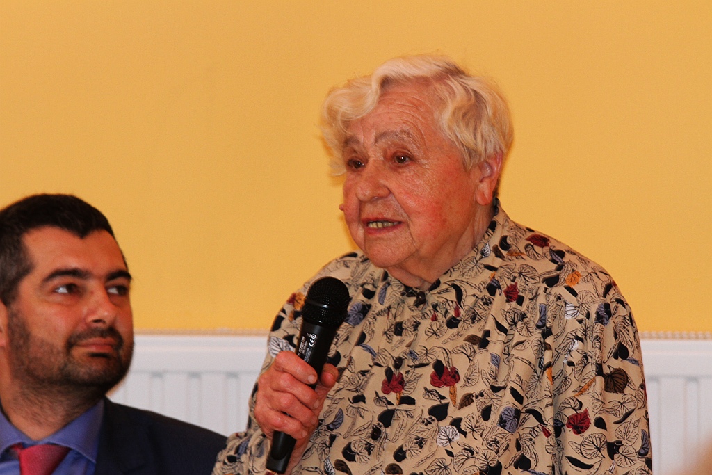 Śniadanie wielkanocne dla samotnych i potrzebujących