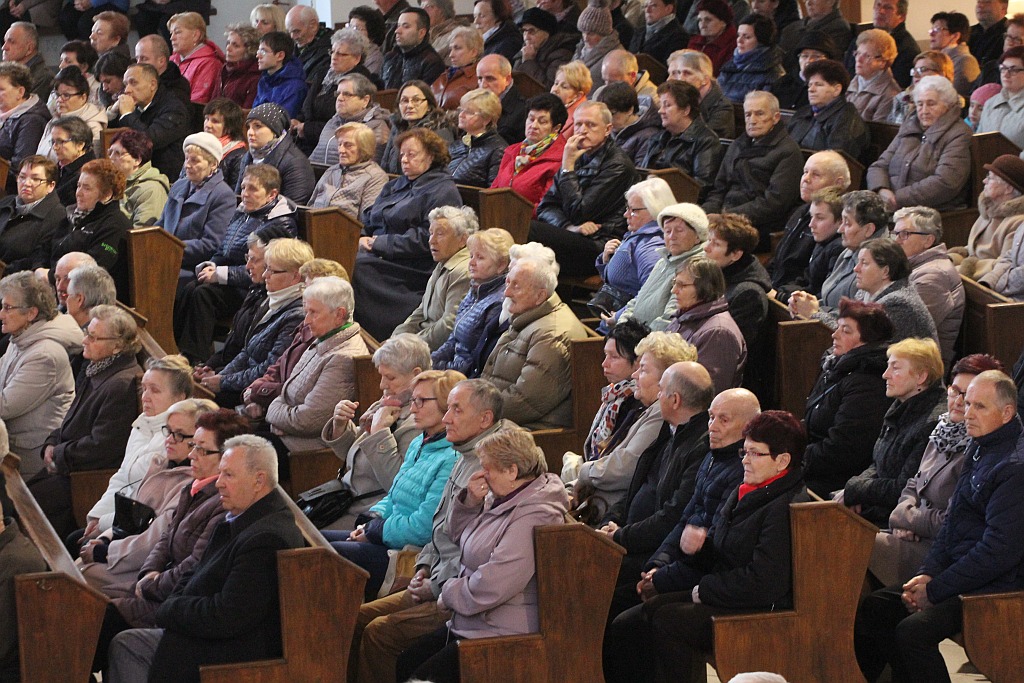 Msza Wieczerzy Pańskiej rozpoczynająca Triduum Paschalne
