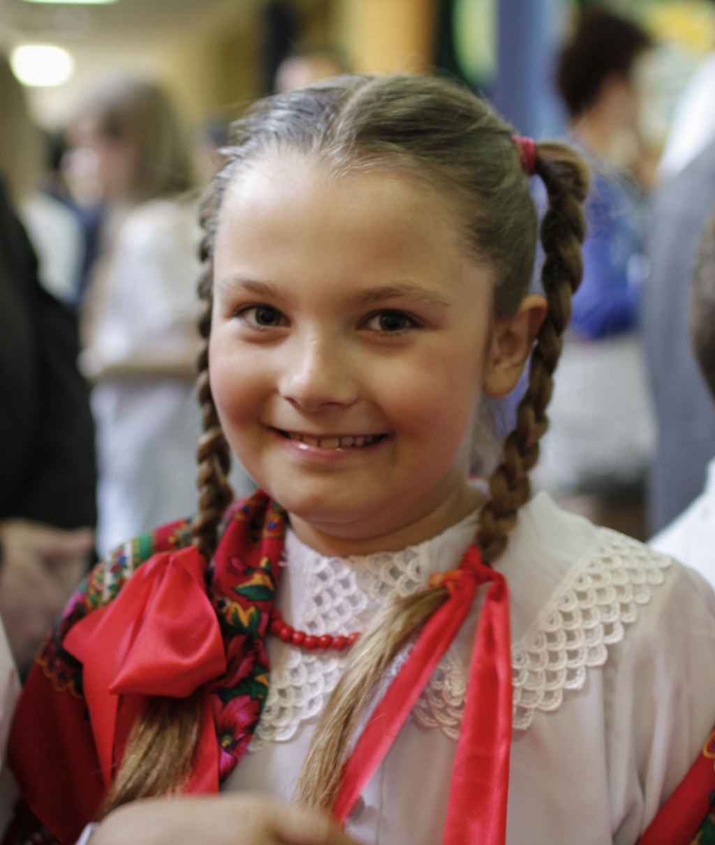 Smaczny i kolorowy jarmark wielkanocny w Miłkowicach