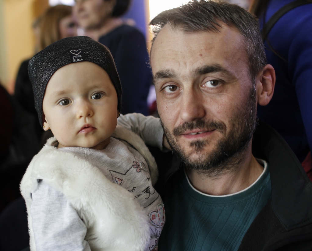 Smaczny i kolorowy jarmark wielkanocny w Miłkowicach