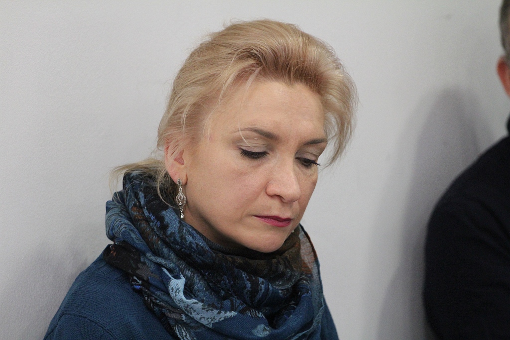 Tożsamość hasłem tegorocznego Konkursu Sztuki Złotniczej
