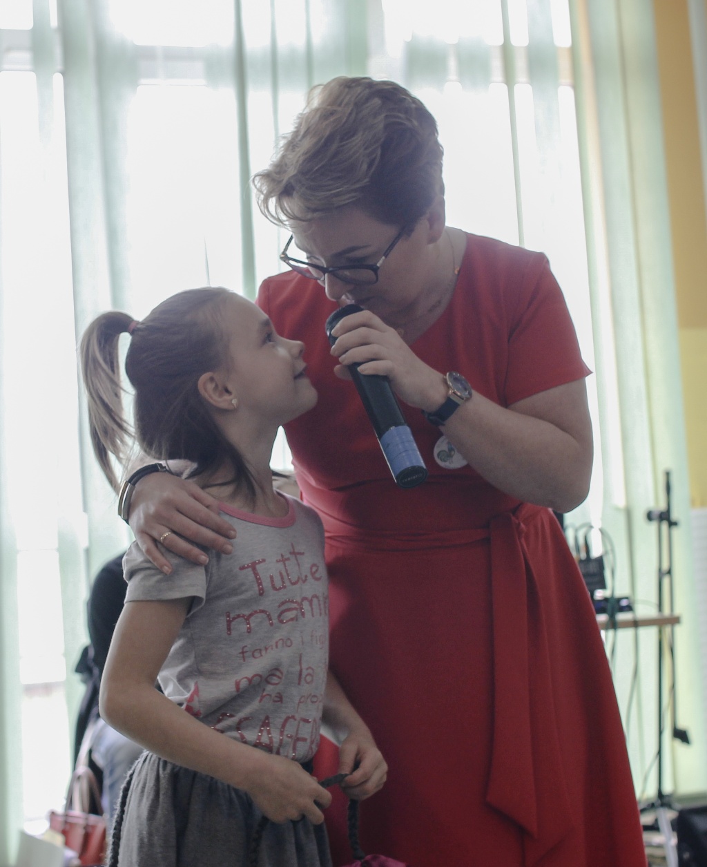 Smaczny i kolorowy jarmark wielkanocny w Miłkowicach