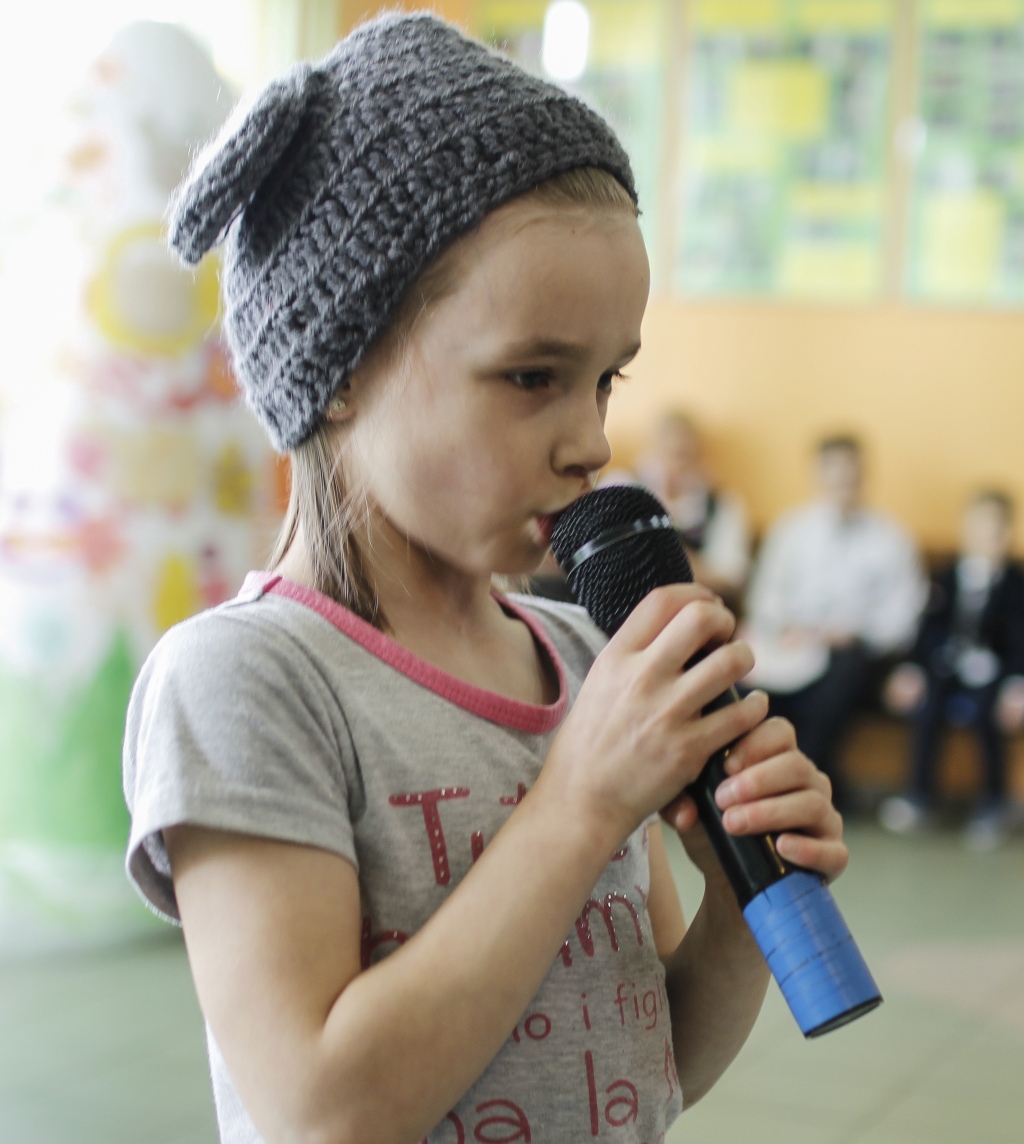 Smaczny i kolorowy jarmark wielkanocny w Miłkowicach
