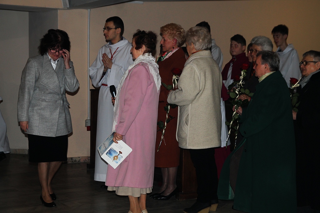 Msza Wieczerzy Pańskiej rozpoczynająca Triduum Paschalne
