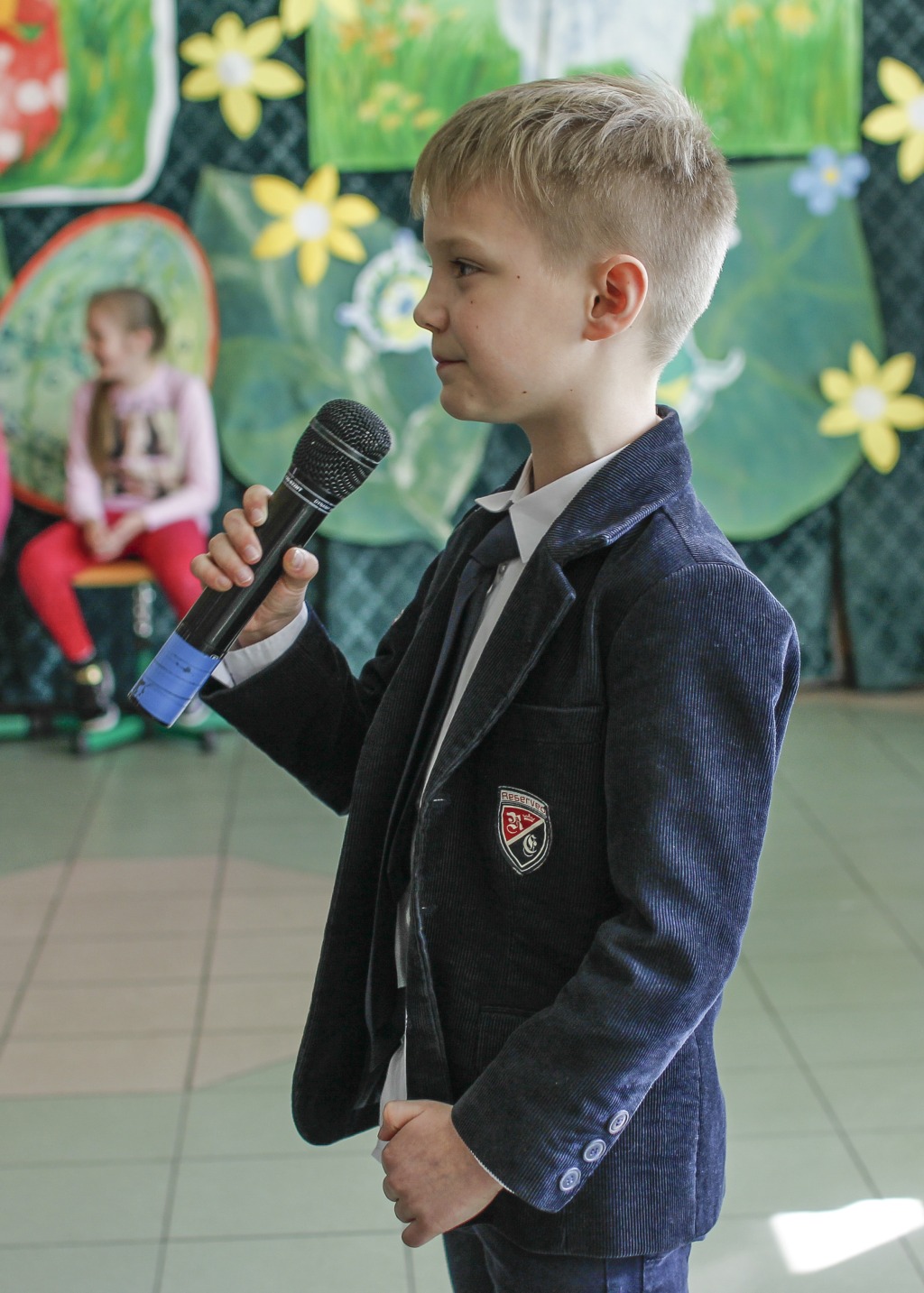 Smaczny i kolorowy jarmark wielkanocny w Miłkowicach