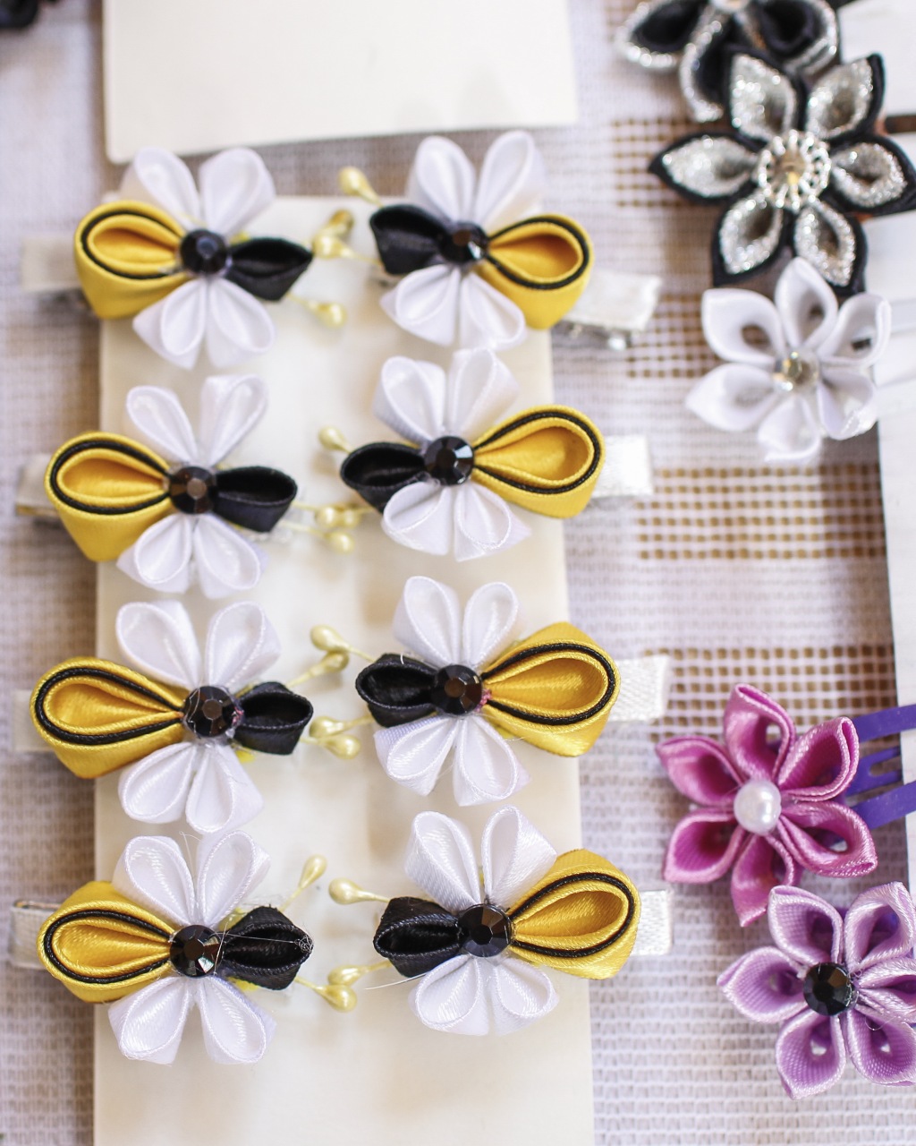 Smaczny i kolorowy jarmark wielkanocny w Miłkowicach