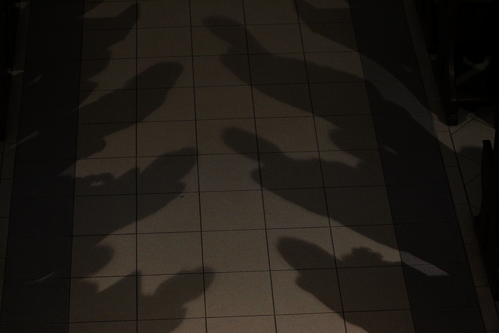 Wielki Piątek. Drugi dzień triduum. Dzień bez mszy świętej