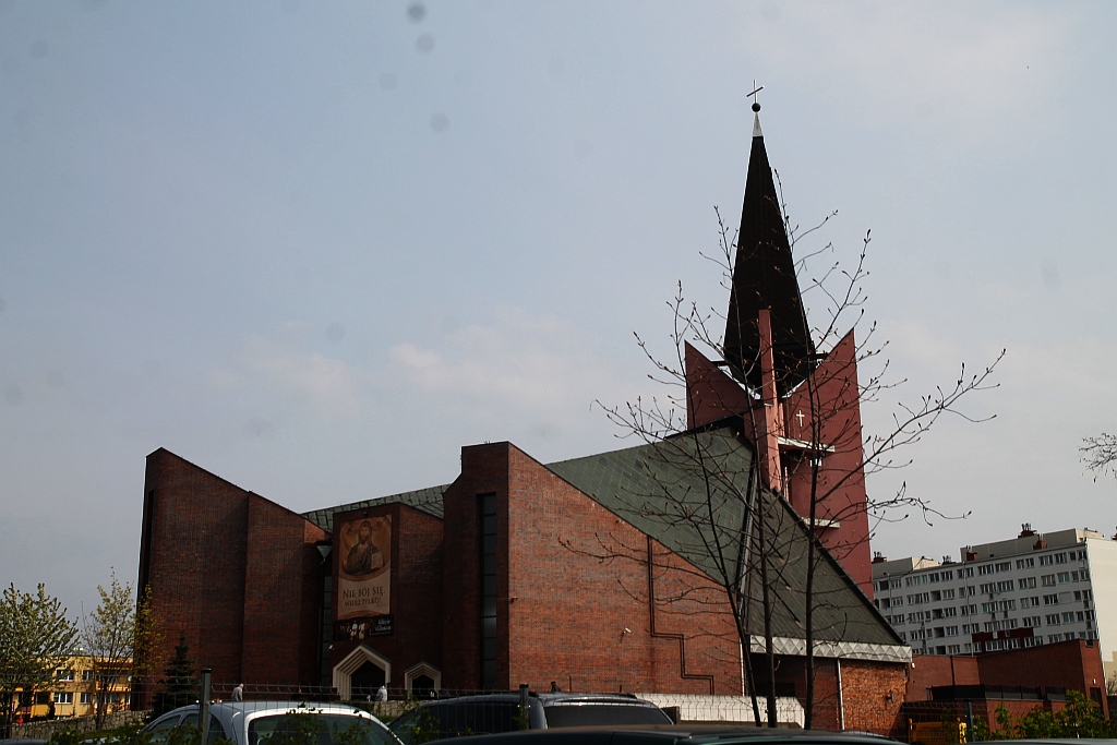 Legnickie Groby Pańskie: zobacz i oceń który jest najciekawszy