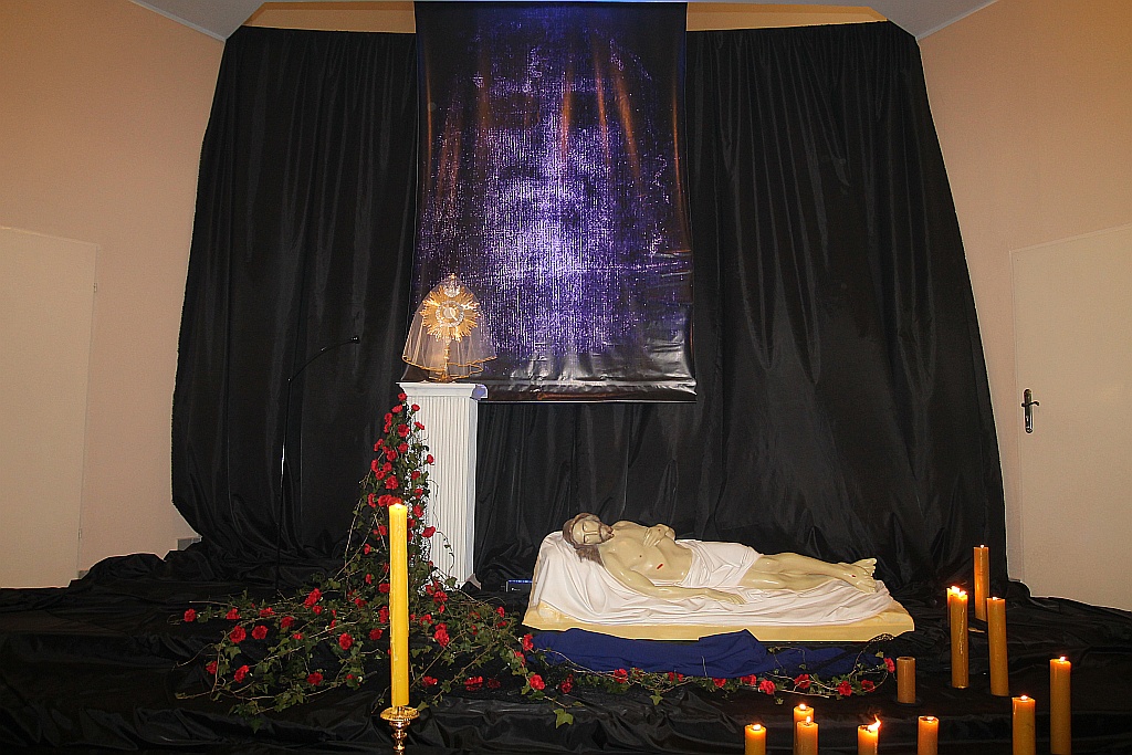 Legnickie Groby Pańskie: zobacz i oceń który jest najciekawszy