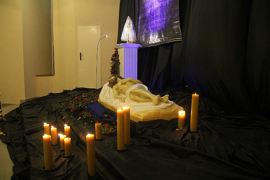 Legnickie Groby Pańskie: zobacz i oceń który jest najciekawszy