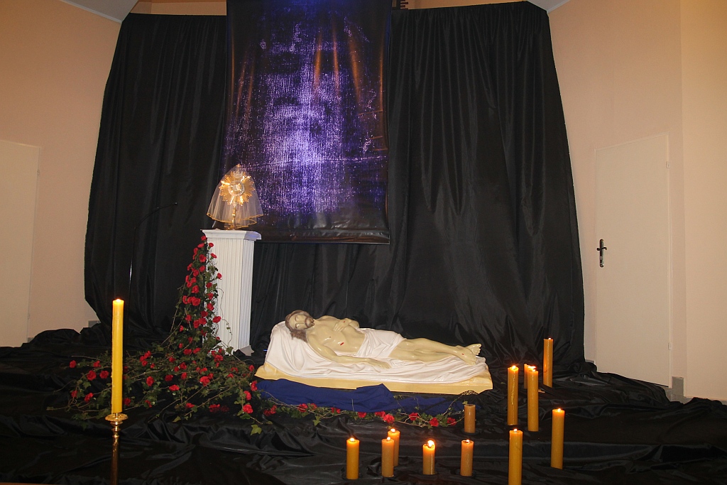 Legnickie Groby Pańskie: zobacz i oceń który jest najciekawszy