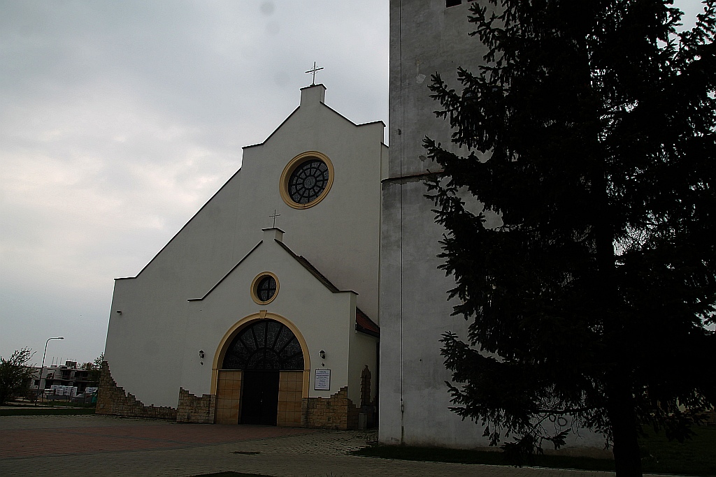 Legnickie Groby Pańskie: zobacz i oceń który jest najciekawszy