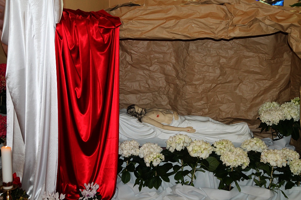 Legnickie Groby Pańskie: zobacz i oceń który jest najciekawszy