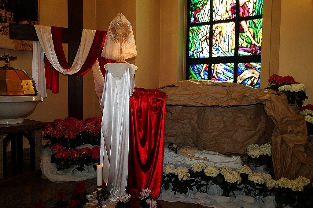 Legnickie Groby Pańskie: zobacz i oceń który jest najciekawszy