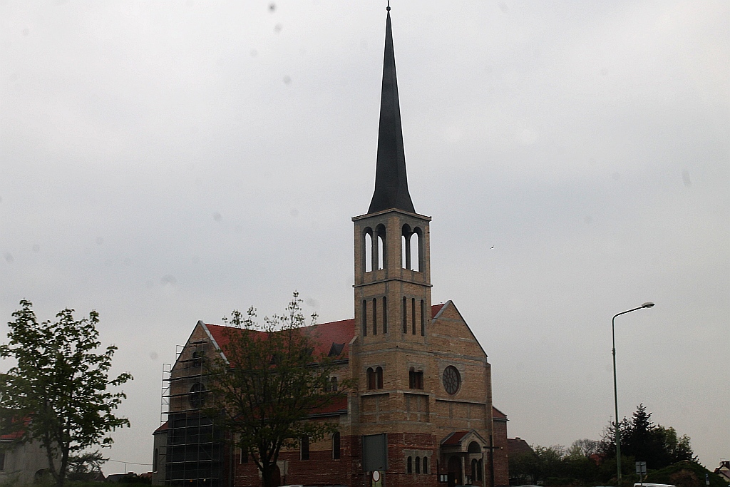 Legnickie Groby Pańskie: zobacz i oceń który jest najciekawszy