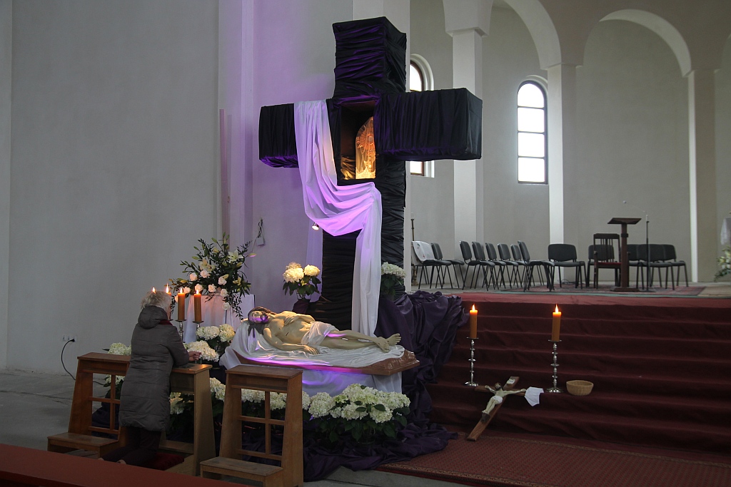 Legnickie Groby Pańskie: zobacz i oceń który jest najciekawszy