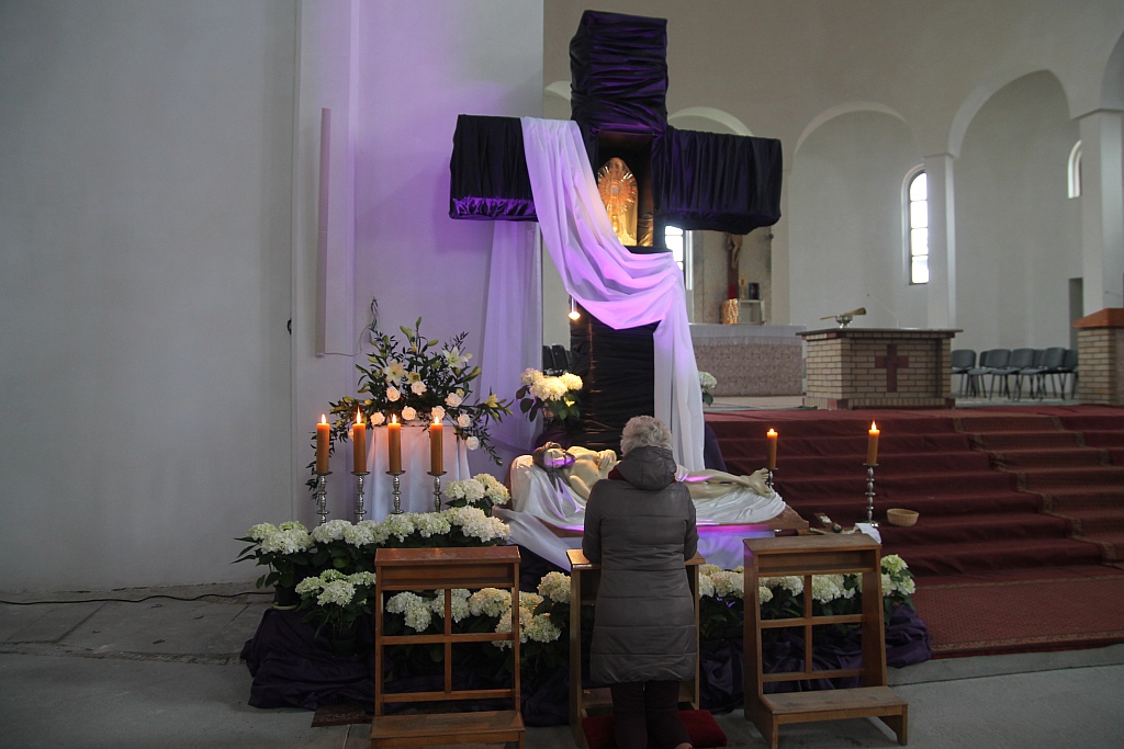 Legnickie Groby Pańskie: zobacz i oceń który jest najciekawszy