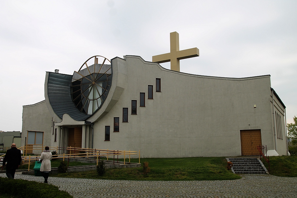 Legnickie Groby Pańskie: zobacz i oceń który jest najciekawszy