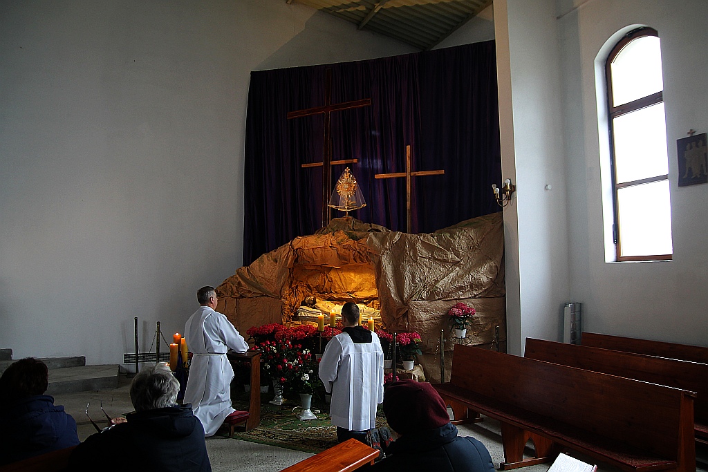 Legnickie Groby Pańskie: zobacz i oceń który jest najciekawszy
