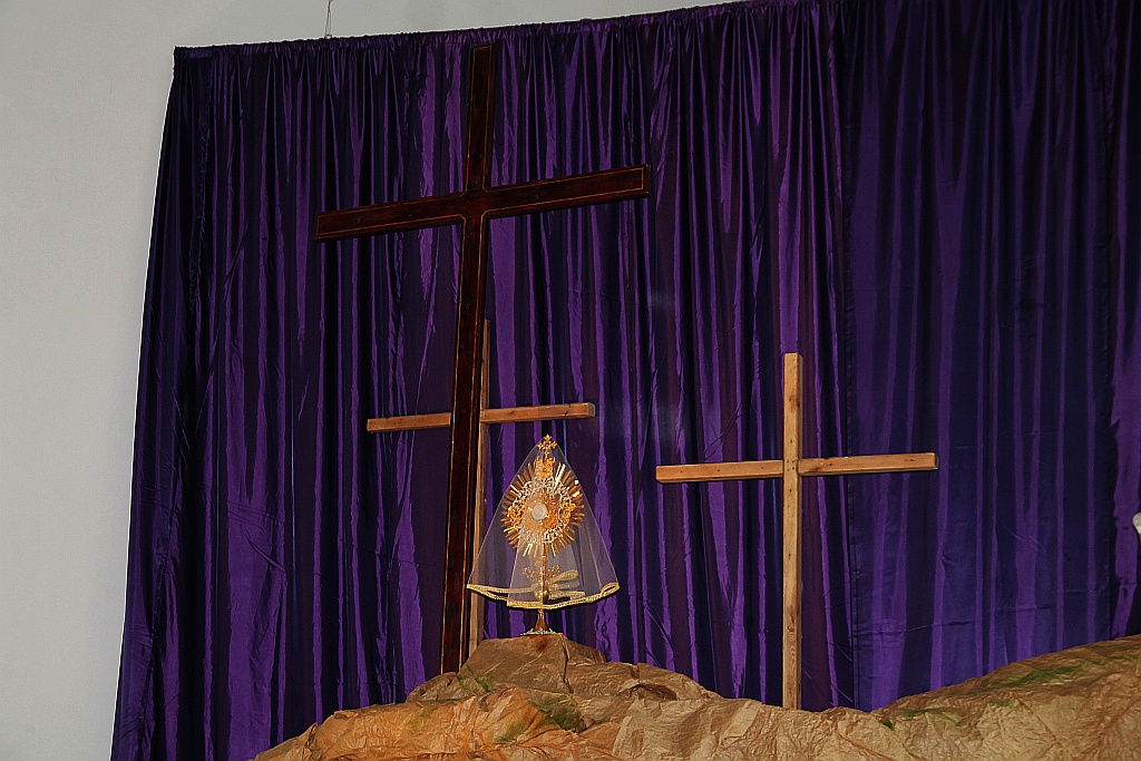 Legnickie Groby Pańskie: zobacz i oceń który jest najciekawszy