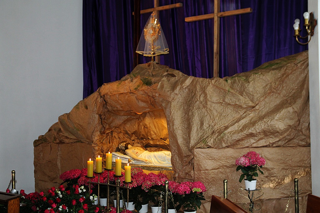 Legnickie Groby Pańskie: zobacz i oceń który jest najciekawszy