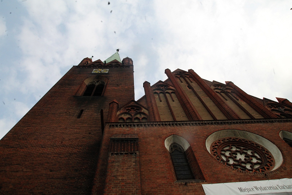 Legnickie Groby Pańskie: zobacz i oceń który jest najciekawszy