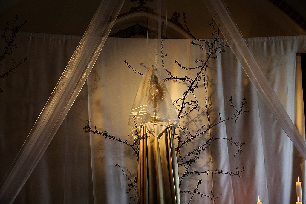 Legnickie Groby Pańskie: zobacz i oceń który jest najciekawszy