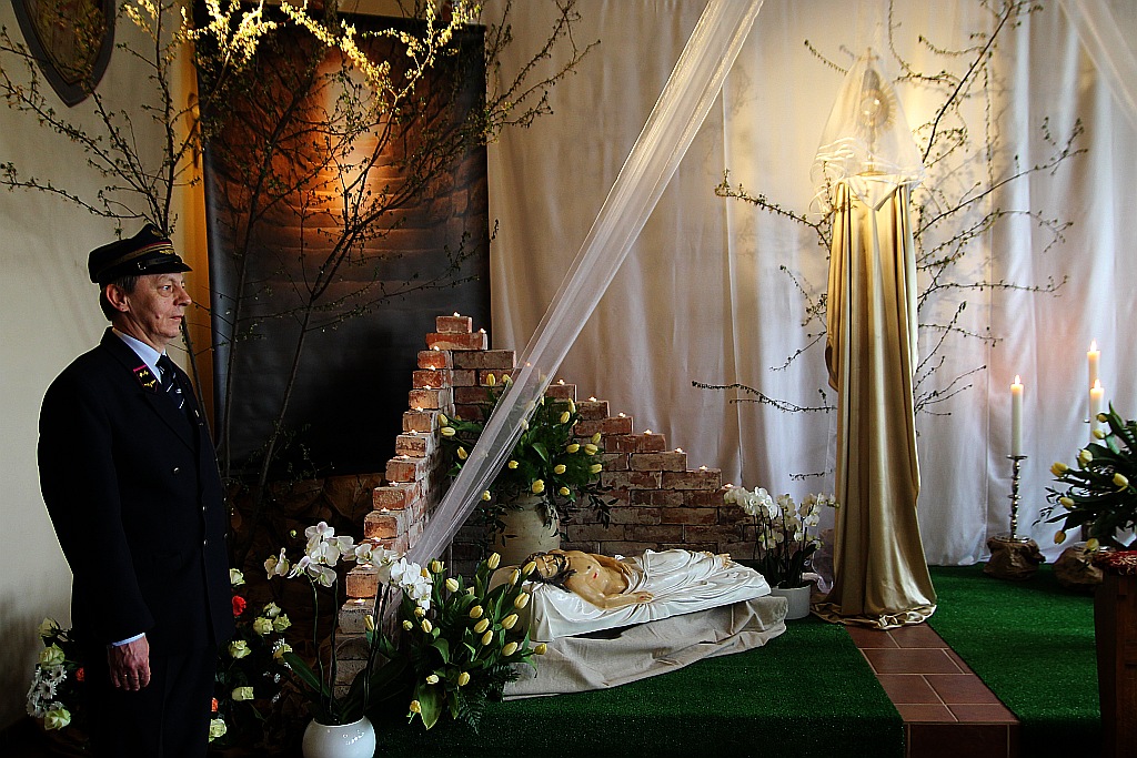 Legnickie Groby Pańskie: zobacz i oceń który jest najciekawszy