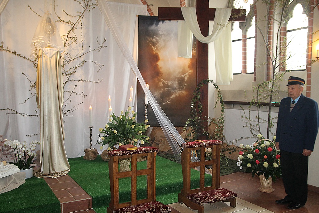 Legnickie Groby Pańskie: zobacz i oceń który jest najciekawszy