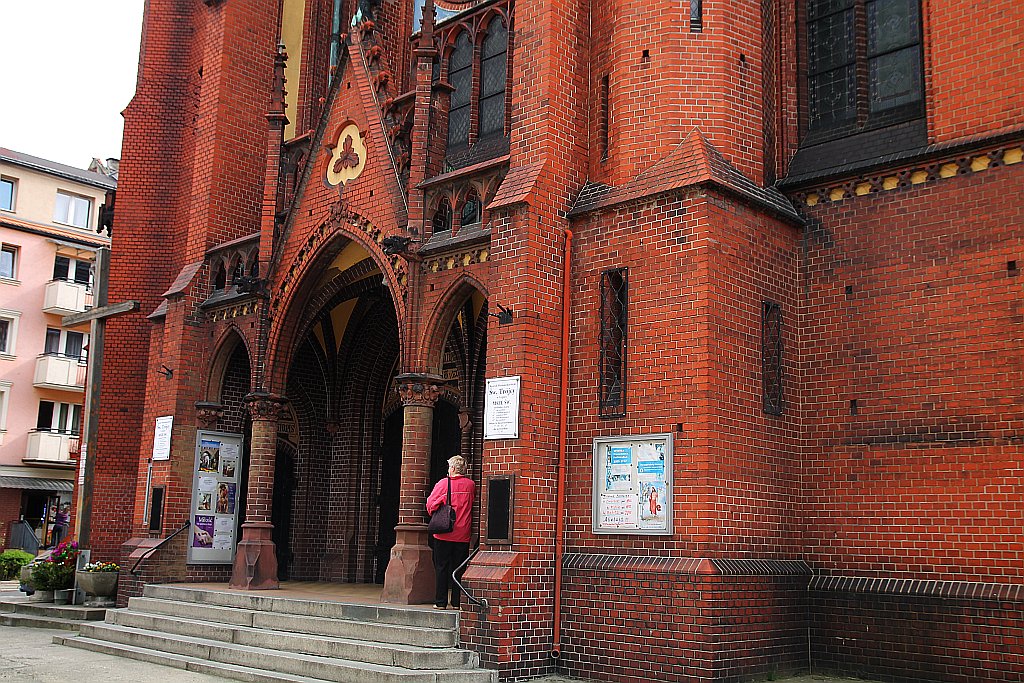 Legnickie Groby Pańskie: zobacz i oceń który jest najciekawszy