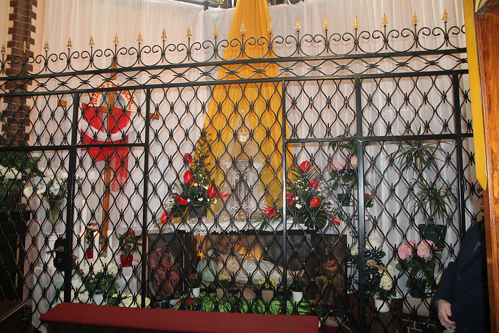 Legnickie Groby Pańskie: zobacz i oceń który jest najciekawszy