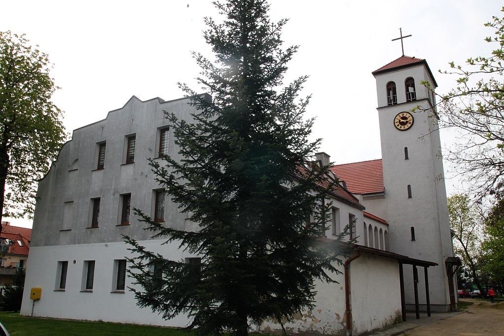 Legnickie Groby Pańskie: zobacz i oceń który jest najciekawszy