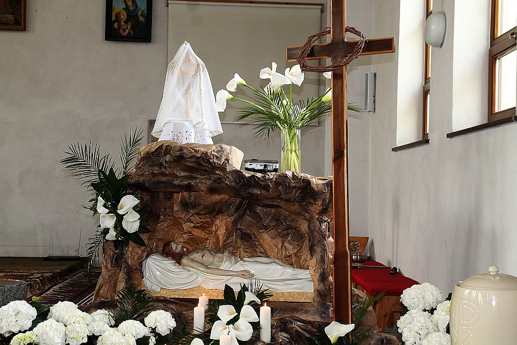 Legnickie Groby Pańskie: zobacz i oceń który jest najciekawszy