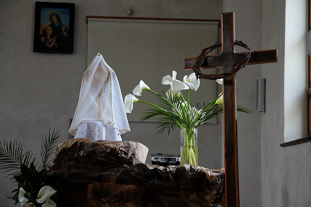 Legnickie Groby Pańskie: zobacz i oceń który jest najciekawszy