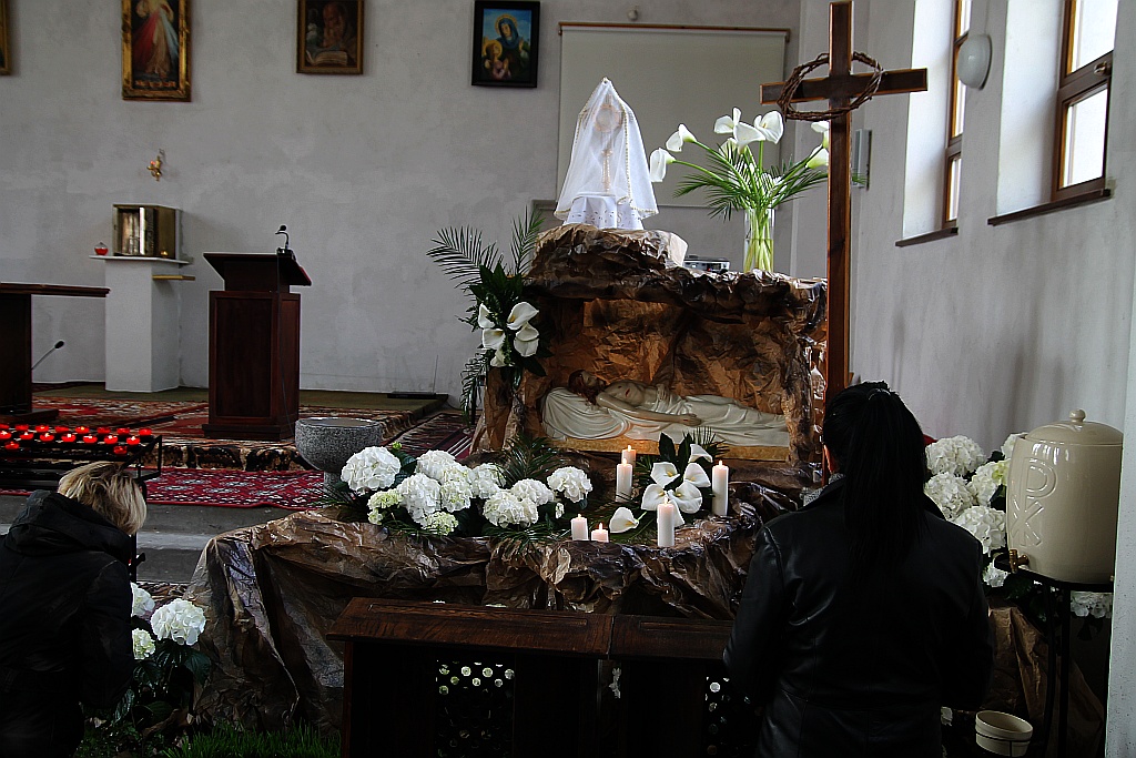 Legnickie Groby Pańskie: zobacz i oceń który jest najciekawszy