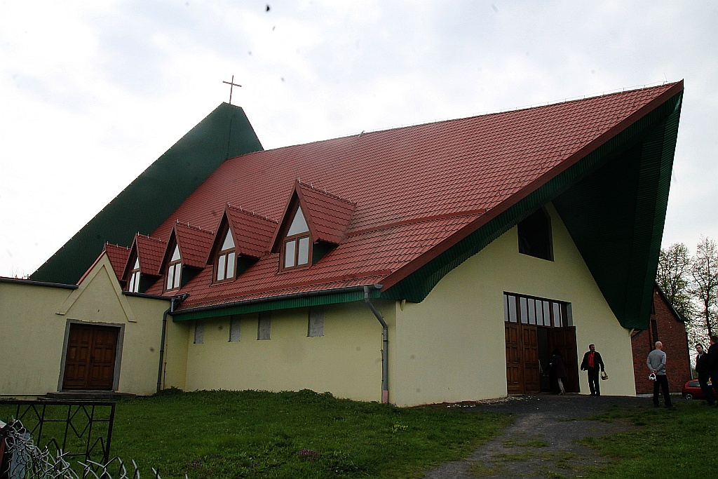 Legnickie Groby Pańskie: zobacz i oceń który jest najciekawszy