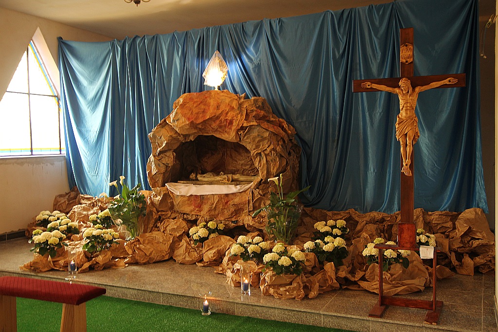 Legnickie Groby Pańskie: zobacz i oceń który jest najciekawszy