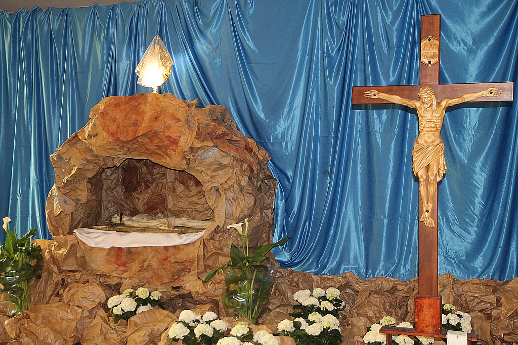 Legnickie Groby Pańskie: zobacz i oceń który jest najciekawszy