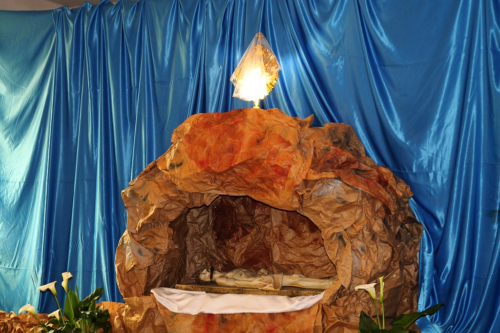 Legnickie Groby Pańskie: zobacz i oceń który jest najciekawszy