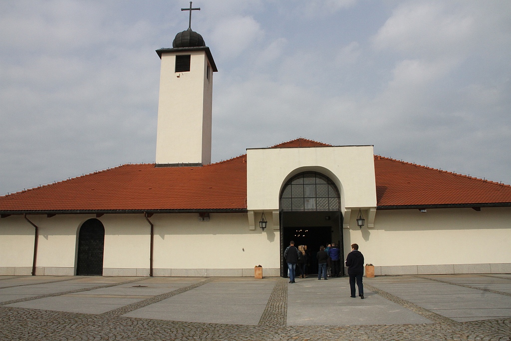 Legnickie Groby Pańskie: zobacz i oceń który jest najciekawszy