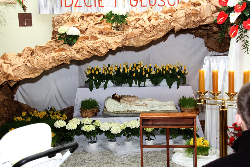 Legnickie Groby Pańskie: zobacz i oceń który jest najciekawszy