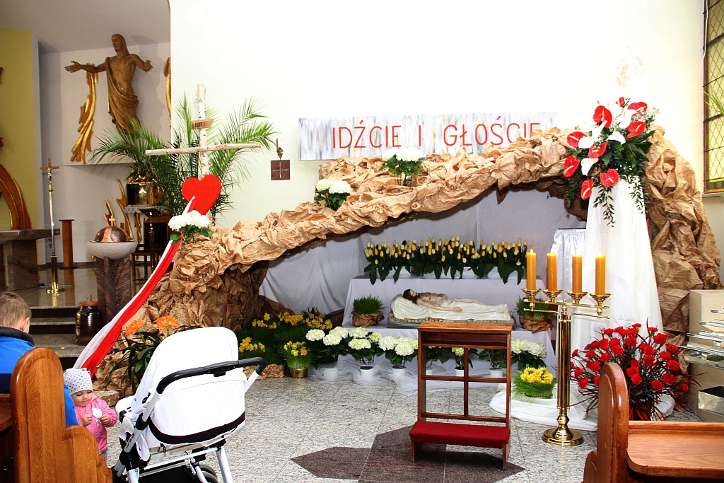 Legnickie Groby Pańskie: zobacz i oceń który jest najciekawszy