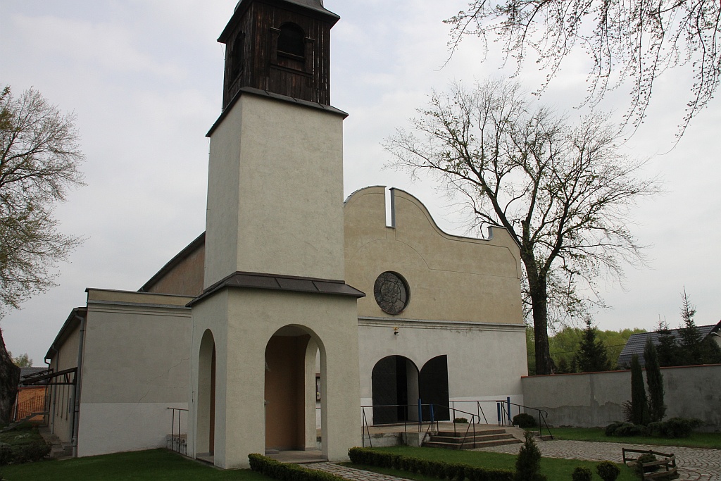 Legnickie Groby Pańskie: zobacz i oceń który jest najciekawszy