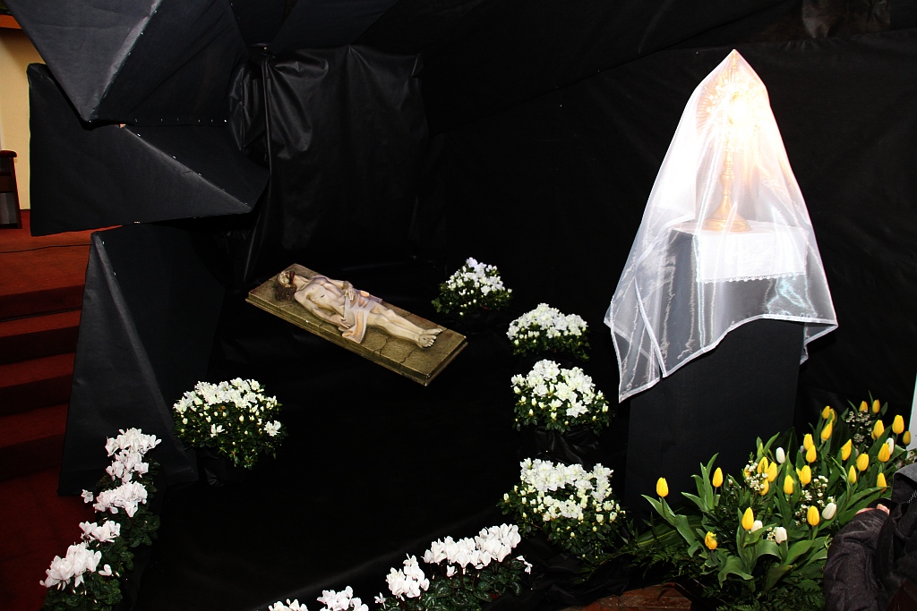 Legnickie Groby Pańskie: zobacz i oceń który jest najciekawszy