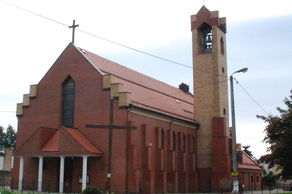 Legnickie Groby Pańskie: zobacz i oceń który jest najciekawszy