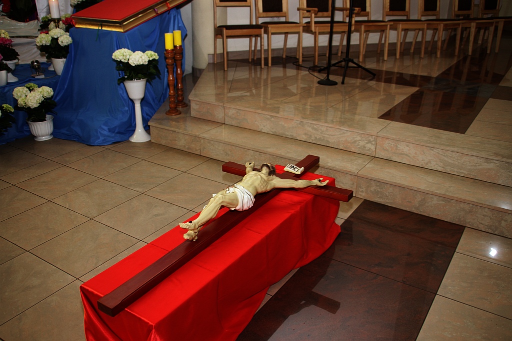 Legnickie Groby Pańskie: zobacz i oceń który jest najciekawszy