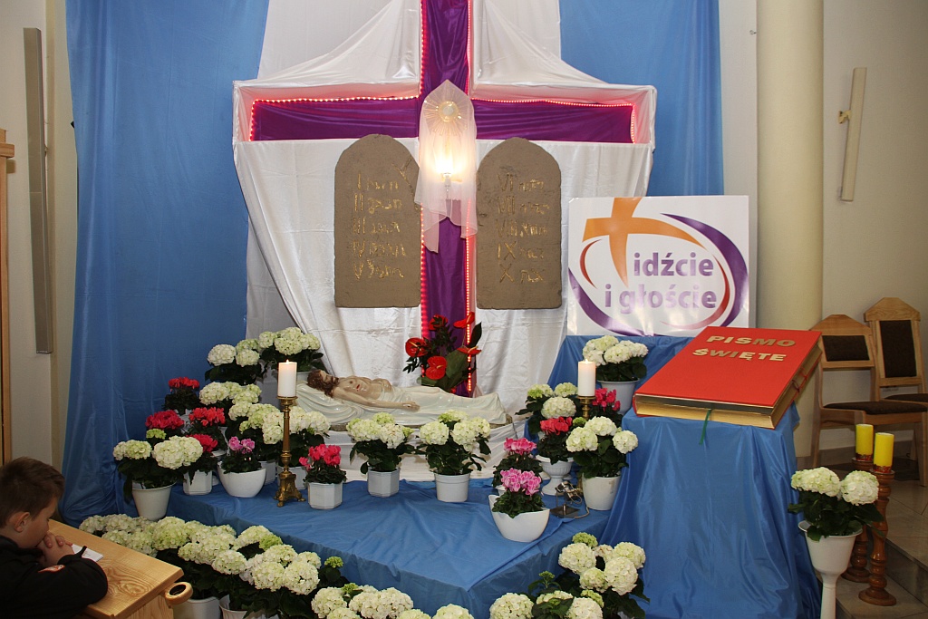 Legnickie Groby Pańskie: zobacz i oceń który jest najciekawszy