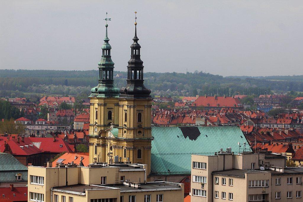 Legnickie Groby Pańskie: zobacz i oceń który jest najciekawszy