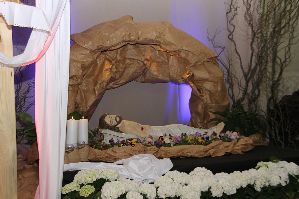 Legnickie Groby Pańskie: zobacz i oceń który jest najciekawszy